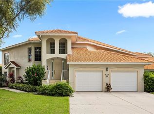 1265 Egrets Lndg APT 201, Naples, FL 34108