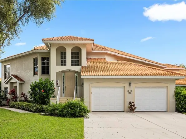 1265 Egrets Lndg APT 201, Naples, FL 34108
