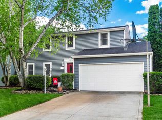 3113 Essington Dr, Dublin, OH 43017