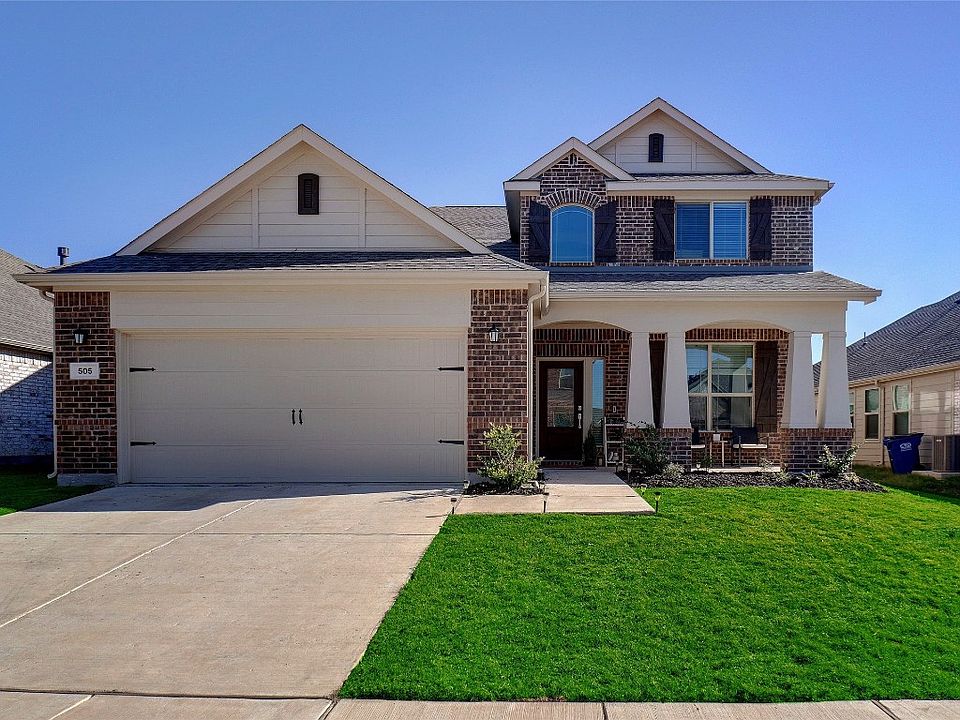 1st image of 505 Soapberry Ave