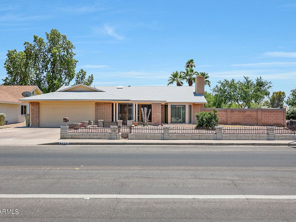 1st image of 4625 W BUTLER Drive