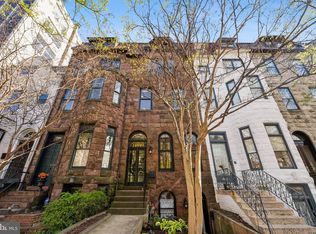 2008 R St NW, Washington, DC 20009