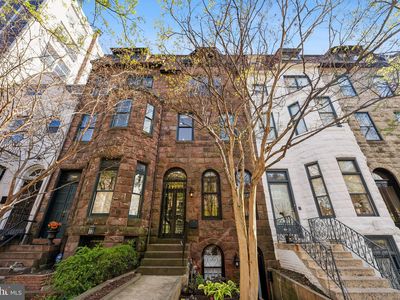 2008 R St NW, Washington, DC, 20009