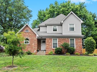 7603 Garden View Ct, Louisville, KY 40220