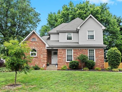 7603 Garden View Ct, Louisville, KY, 40220