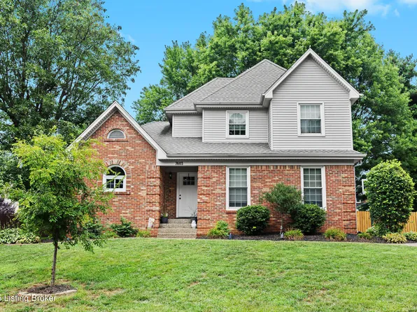 7603 Garden View Ct, Louisville, KY 40220