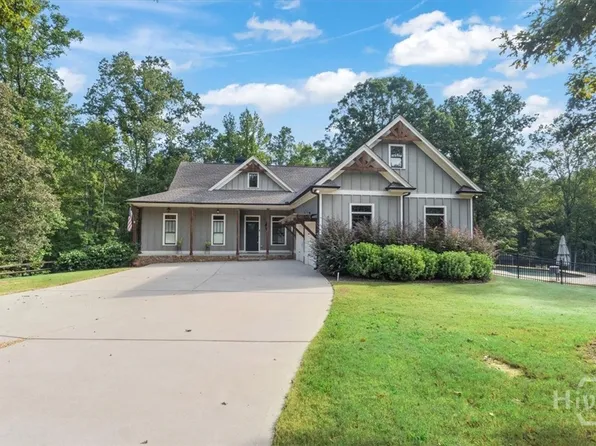 1020 Apalachee Ridge, Madison, GA 30650