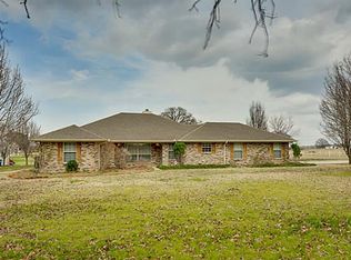 4200 Vz County Road 1712, Grand Saline, TX 75140
