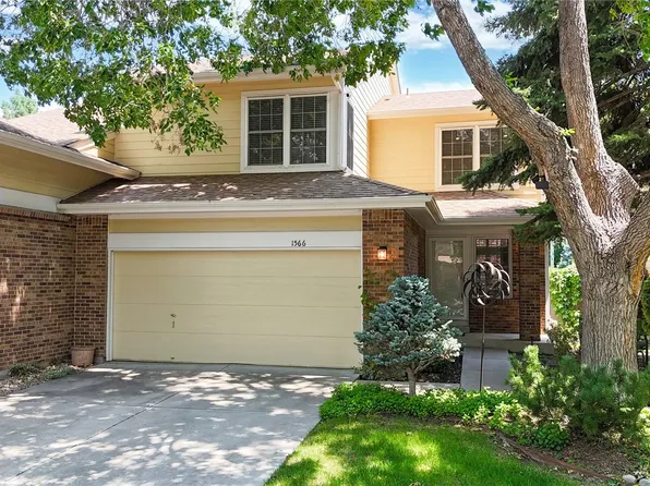 1566 S Trenton Court, Denver, CO 80231