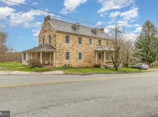 2102 Shuresville Rd, Darlington, MD 21034