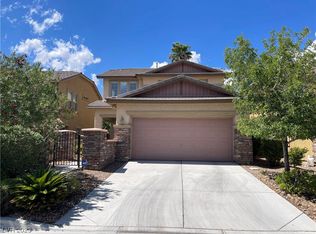 5457 Nettle Way, Summerlin, NV 89135