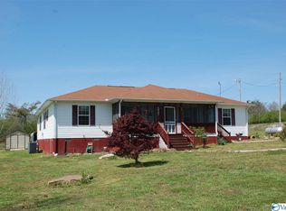 6967 County Road 43, Section, AL 35771