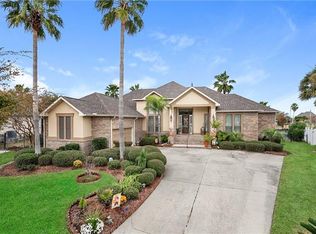 278 Spinnaker Dr, Slidell, LA 70458