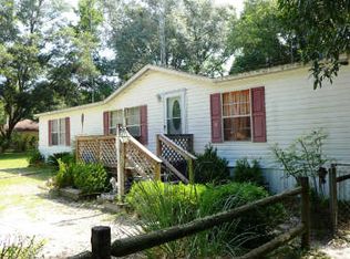 15183 160th St, Live Oak, FL 32060