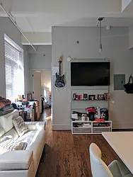 Rented by Manhattan Management LLC