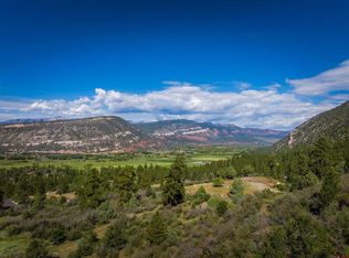 2526 County Road 240, Durango, CO 81301