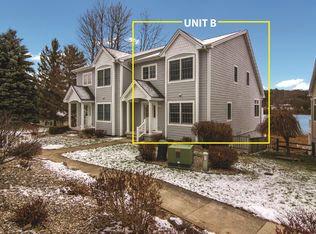 2836 W Shore Dr #B, Central Lake, MI 49622