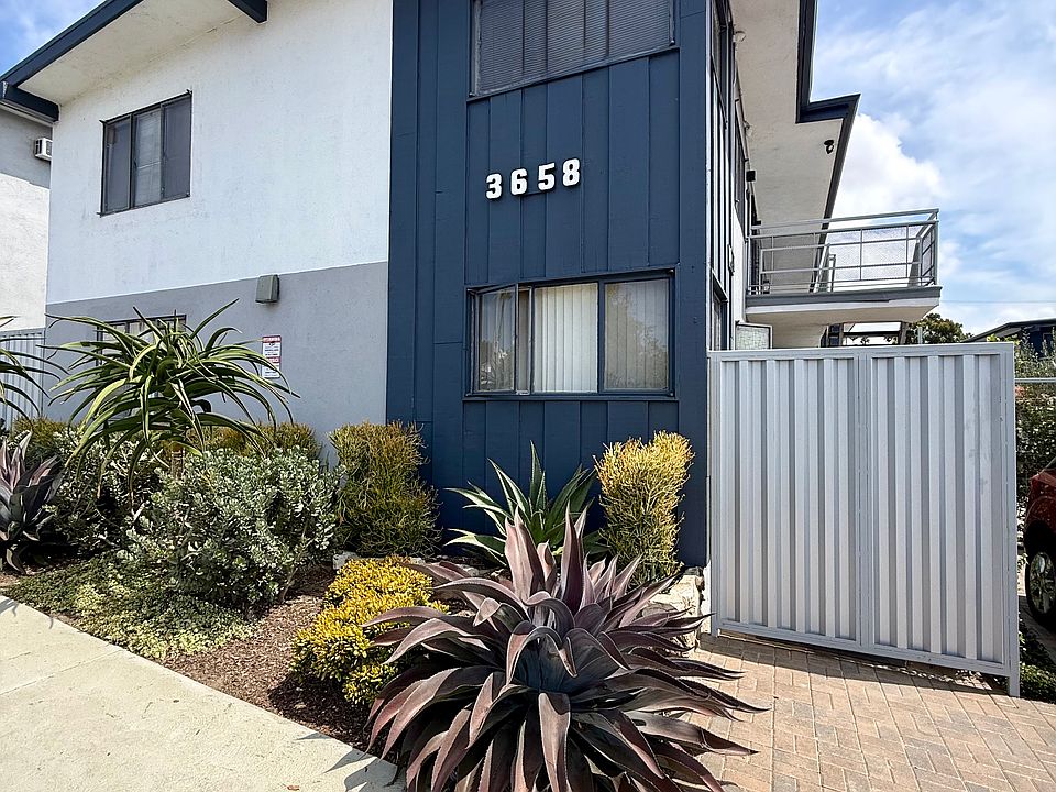 1st image of 3658 S Centinela Ave APT 5