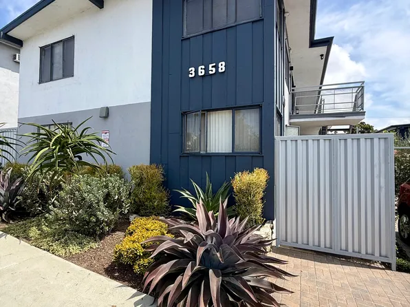 3658 S Centinela Ave APT 5, Los Angeles, CA 90066