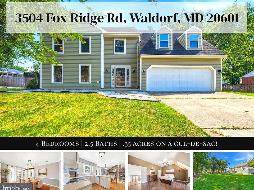 1st image of 3504 Fox Ridge Rd
