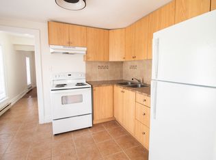 109 Niagara St #1, Welland, ON L3C 1J4