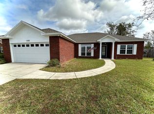 1305 Sutherland Ct, Lynn Haven, FL 32444