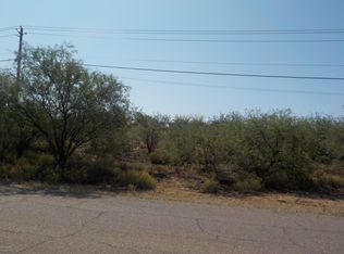 59 Avenida Pastor #42, Rio Rico, AZ 85648