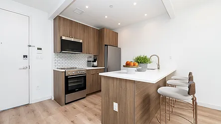 Rented by Nooklyn NYC LLC