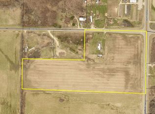 58121 Butcher Rd, Lawrence, MI 49064
