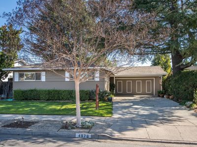 4976 Stuckey Dr, San Jose, CA, 95124