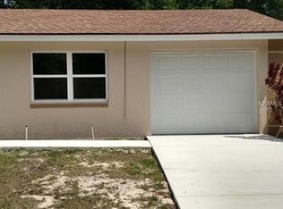 341 Dogwood Ave, Orange City, FL 32763