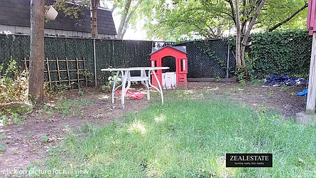 Rented by ZealEstate Group Inc