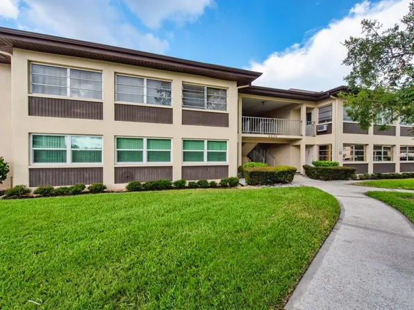 4826 Marine Pkwy APT 204, New Port Richey, FL 34652