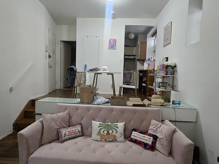 504 W 110th St #1J — Photo 3