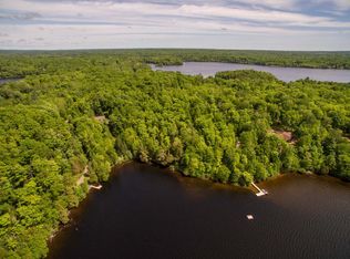 ON Crab Lake Rd, Presque Isle, WI 54557