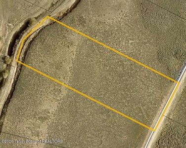 Black Kettle 156, Daniel, WY, 83115