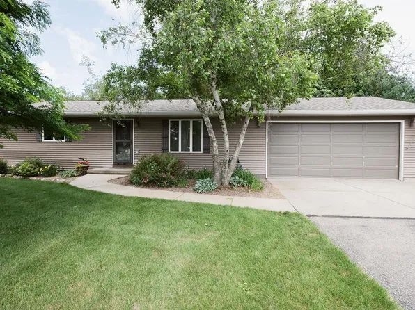 6702 N Abey Ct, Evansville, WI 53536