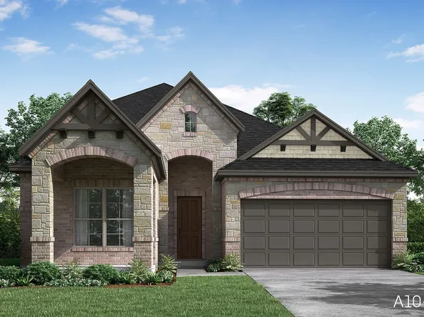 264 Sparkling Springs Dr, Waxahachie, TX 75165