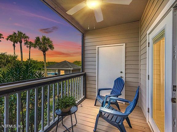 2nd image of 626 PONTE VEDRA Boulevard UNIT B1