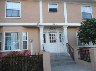 1522 N Sycamore St, Santa Ana, CA 92701