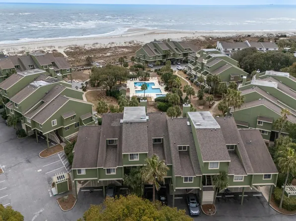 7000 Palmetto Dr Unit 5A, Isle Of Palms, SC 29451