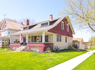 142 Princeton Ave, Elyria, OH 44035