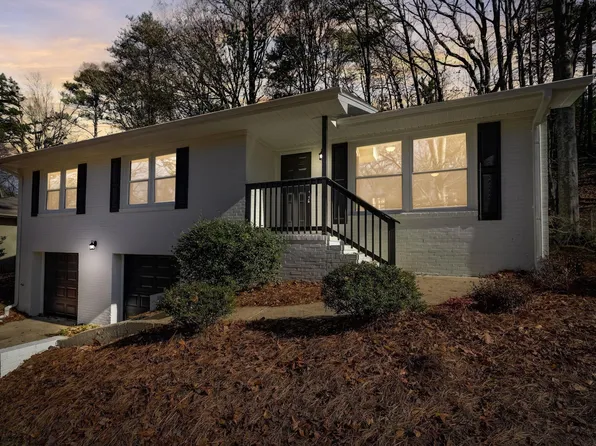 4652 Clairmont Ave S, Birmingham, AL 35222