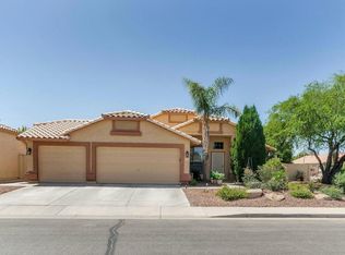 1721 W Springfield Way, Chandler, AZ 85286
