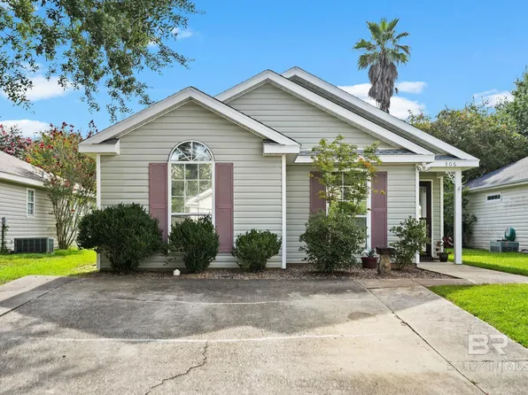 306 Belle Chase Ct N, Fairhope, AL 36532