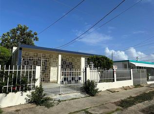 Urb Victor Rojas 2 Calle 6 Rd, Arecibo, PR 00612