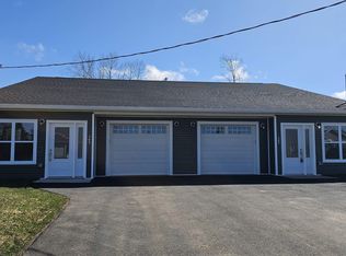 147 Blainedale Dr, Salmon River, NS B2N6M3