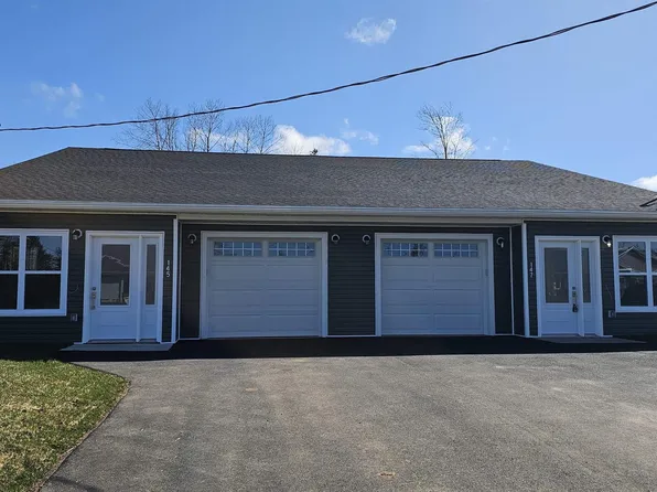 147 Blainedale Dr, Salmon River, NS B2N 6M3