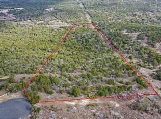 LOT 192 County Road 2744 LOT 192, Mico, TX 78056