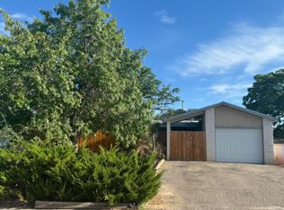 2603 Maricopa Dr SE, Rio Rancho, NM 87124